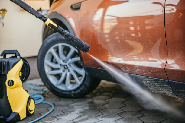 Best Pressure Washing Contractors  in Mechanicstown, NY
