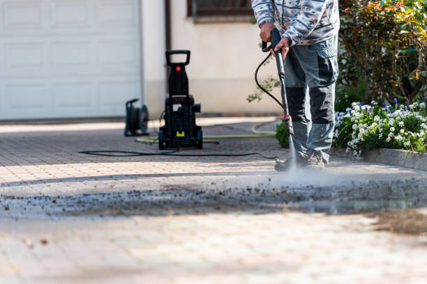 Best Deck Cleaning Services  in Mechanicstown, NY