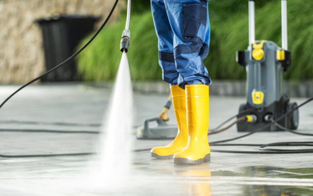 Best Affordable Pressure Washing  in Mechanicstown, NY