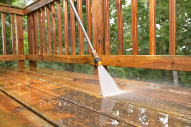 Best Roof Pressure Washing  in Mechanicstown, NY