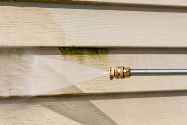 Best Deck Pressure Washing  in Mechanicstown, NY