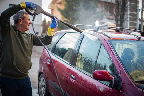 Best Pressure Washing Brick  in Mechanicstown, NY