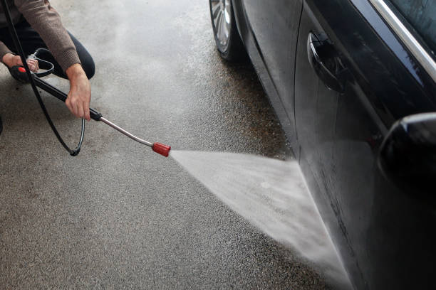 Best House Pressure Washing  in Mechanicstown, NY