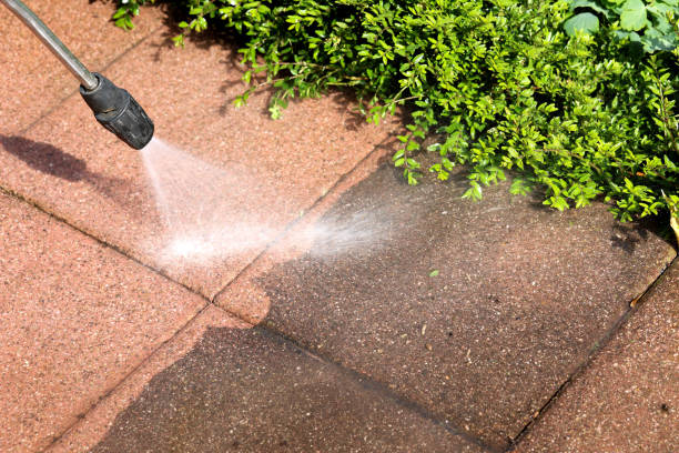 Best Concrete Pressure Washing  in Mechanicstown, NY