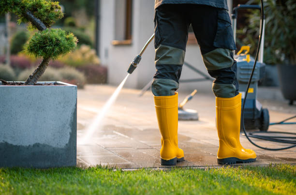 Best Pressure Washing Services for Businesses  in Mechanicstown, NY
